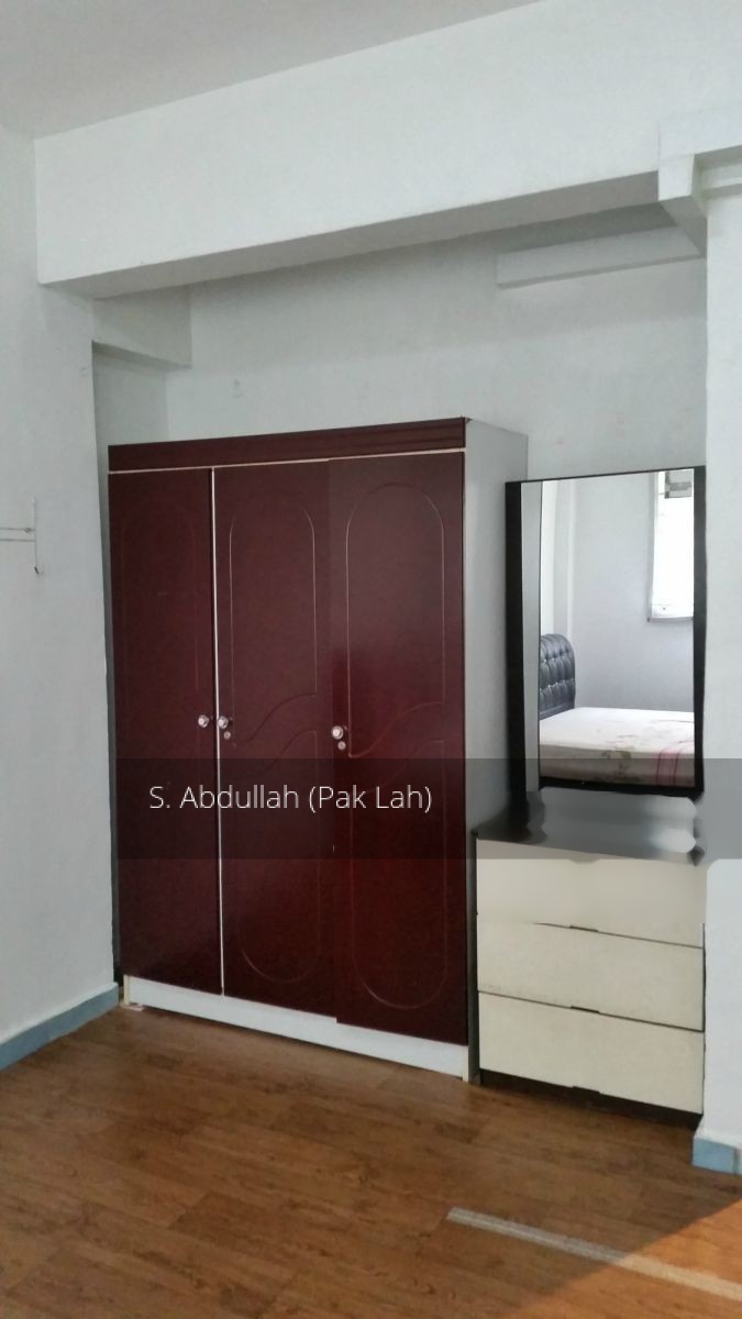 Blk 428 Woodlands Street 41 (Woodlands), HDB 4 Rooms #121237912